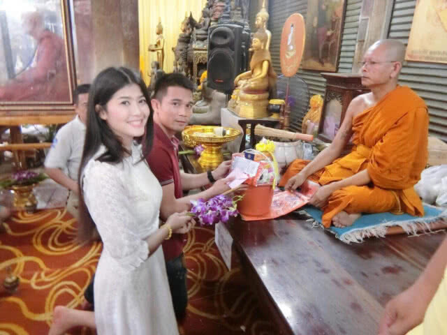 "เจ้าแหลม"  เตรียมเข้างานวิวาห์เดือน พ.ย. นี้ หลังลุล่วงภาระกิจป้องกันแชมป์