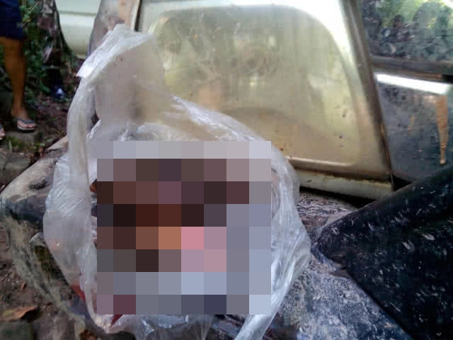 ปลัดอำเภอด่านมะขามเตี้ย ปัดล่าสัตว์ในอุทยานไทรโยค