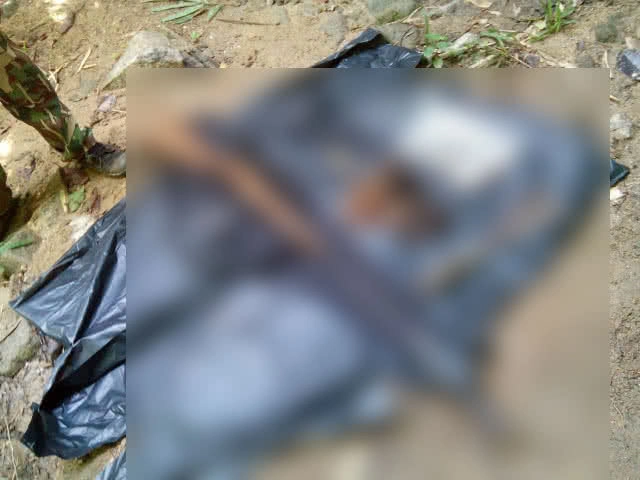 ปลัดอำเภอด่านมะขามเตี้ย ปัดล่าสัตว์ในอุทยานไทรโยค