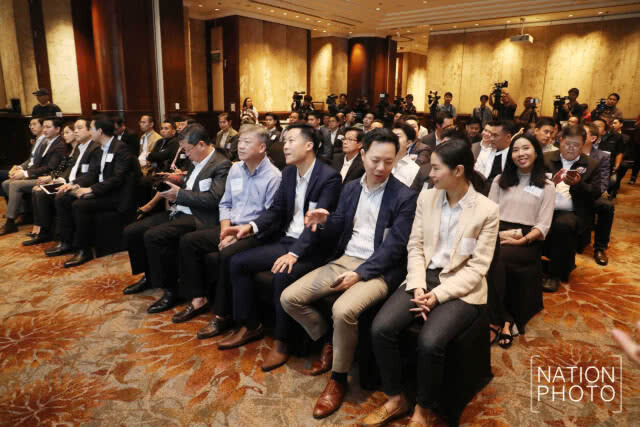 "พลังประชารัฐ" ระดมสมองคนรุ่นใหม่ วางนโยบายพรรค เตรียมปั้น "ดาวรุ่ง" สู้ศึกเลือกตั้ง