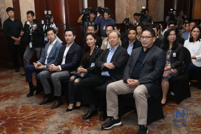 "อุตตม" เผย ยังไม่ตกลง "สามมิตร" อุบ "สะสมทรัพย์-บ้านริมน้ำ"ร่วมด้วย ชี้ยังไม่ถึงเวลาลาออก