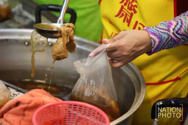 (ภาพชุด) เทศกาลกินเจ เริ่มแล้ว