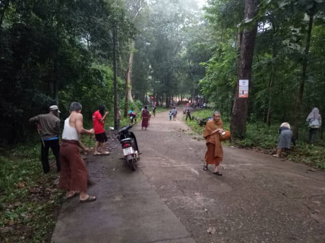 ถ้ำลอดพร้อมรับนักท่องเที่ยว