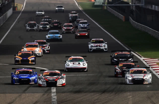 'สิงห์-แพลนบี' ขึ้นโพเดียมที่เซี่ยงไฮซิ่งมาราธอน เอสไอซี 888 กิโลเมตร