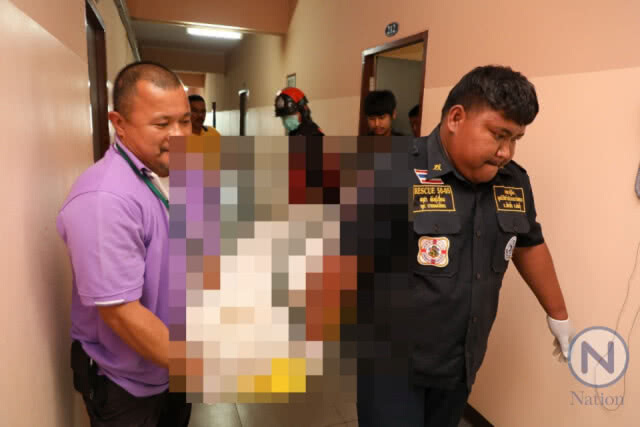 หนุ่มรัสเซียตัดสินใจผูกคอหนีอาการปวดฟัน