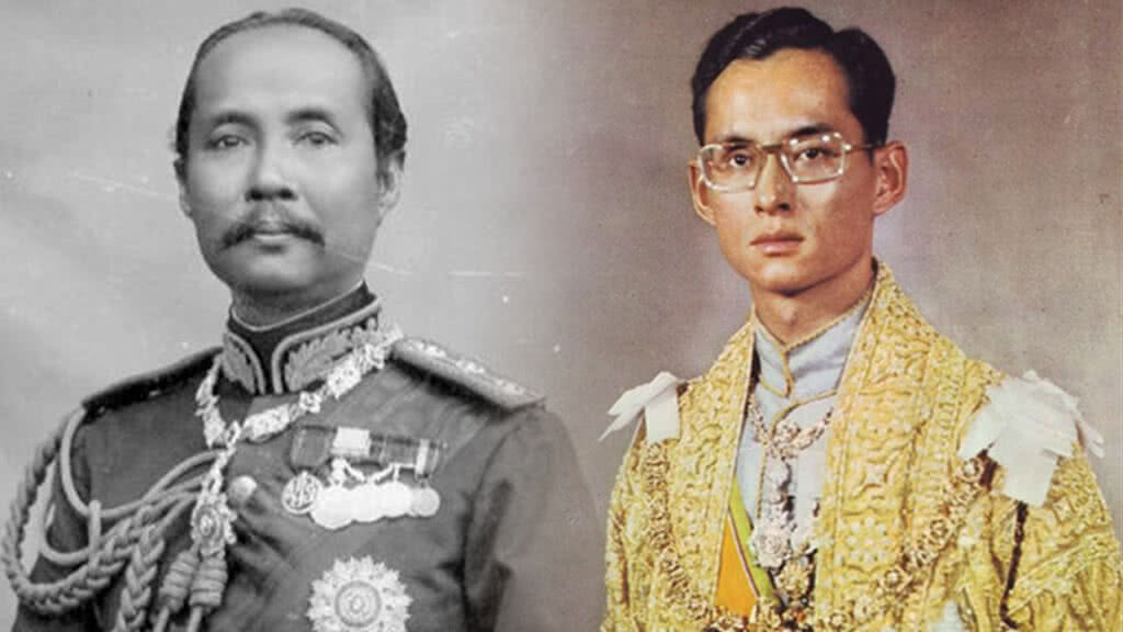 รัฐบาลจัดกิจกรรมน้อมรำลึกในพระมหากรุณาธิคุณ "ร.5-ร.9"