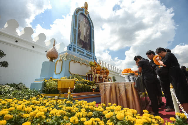 รัฐบาลจัดกิจกรรมน้อมรำลึกในพระมหากรุณาธิคุณ "ร.5-ร.9"