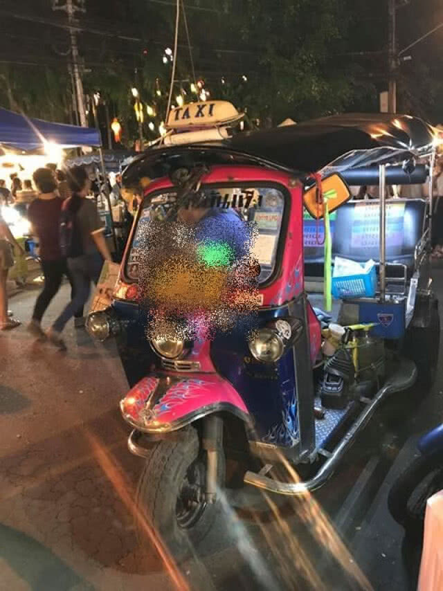 "ขนส่ง-ตำรวจ" ไม่พบรถตุ๊กตุ๊กเถื่อนวิ่งในพื้นที่เชียงใหม่