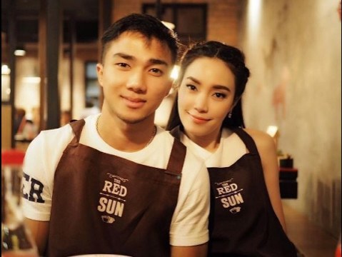 "เมย์" ลั่น!!! รำคาญพวกชอบดราม่า วอนอย่าขยี้ความสัมพันธ์ "เจ" ไม่งั้นจะเอาเรื่อง