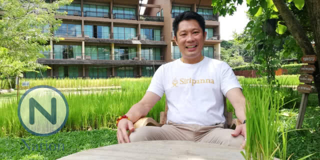 เครือศิริปันนาจับมือไทยไฟท์เปิดยิมมวยไทยแห่งแรกในไทย
