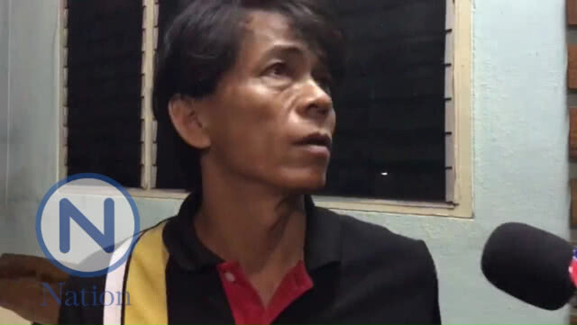 (คลิป) เปิดคำสารภาพ’ตาต้า’มีคนสั่งให้ผมยิงหมีขอ