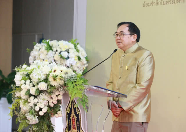 (คลิปข่าว) รัฐบาล ชวนชมนิทรรศการ "สุดยอดศิลปะไทยในรัชกาลที่ ๙"