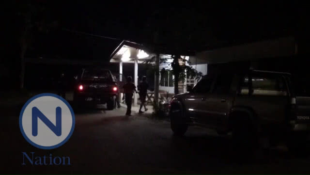 (คลิป) เปิดคำสารภาพ’ตาต้า’มีคนสั่งให้ผมยิงหมีขอ