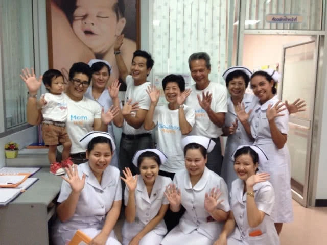 "นมแม่" บริจาคได้ต้องพาสเจอร์ไรซ์