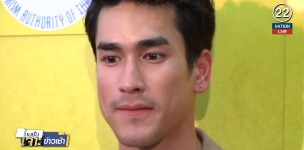 (คลิปข่าว) ณเดชน์...เผยความสัมพันธ์ "ญาญ่า" เลยสถานะแฟน (คลิปข่าว) ณเดชน์...เผยความสัมพันธ์ "ญาญ่า" เลยสถานะแฟน