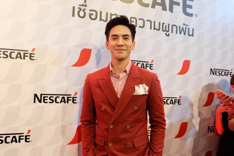 "โป๊ป" เปิดใจ!!! อยากร่วมงาน "เวียร์" ส่วนเรื่องดราม่า ไม่มีอะไรต้องชี้แจง