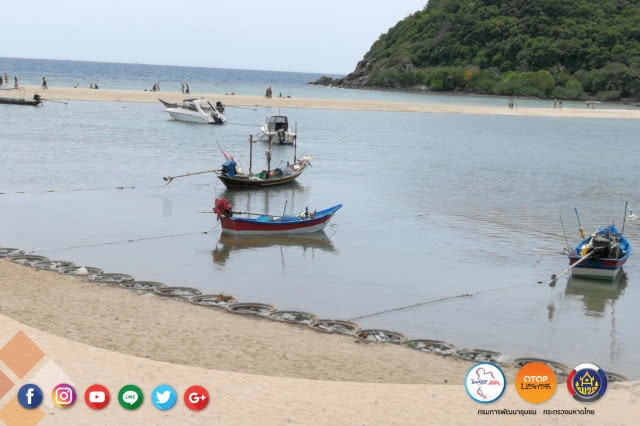 บ้านโฉลกหลำ...วันเดียวเที่ยวไม่จบ | บ้านโฉลกหลำ หมู่ 10 ต.เกาะพะงัน อ.เกาะพะงัน จ.สุราษฎร์ธานี