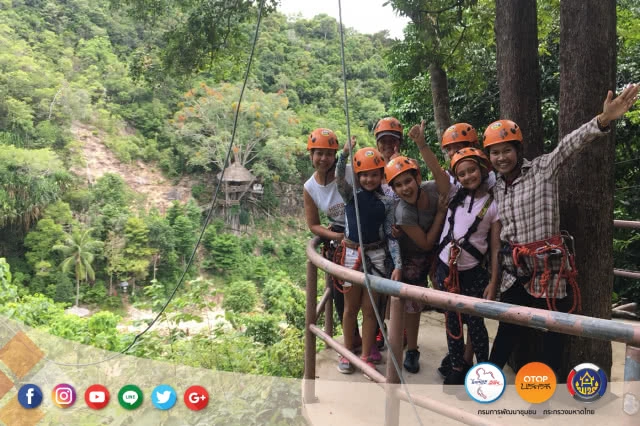 บ้านโฉลกหลำ...วันเดียวเที่ยวไม่จบ | บ้านโฉลกหลำ หมู่ 10 ต.เกาะพะงัน อ.เกาะพะงัน จ.สุราษฎร์ธานี