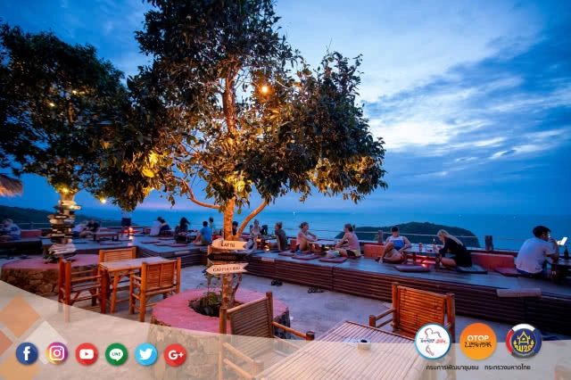 บ้านโฉลกหลำ...วันเดียวเที่ยวไม่จบ | บ้านโฉลกหลำ หมู่ 10 ต.เกาะพะงัน อ.เกาะพะงัน จ.สุราษฎร์ธานี