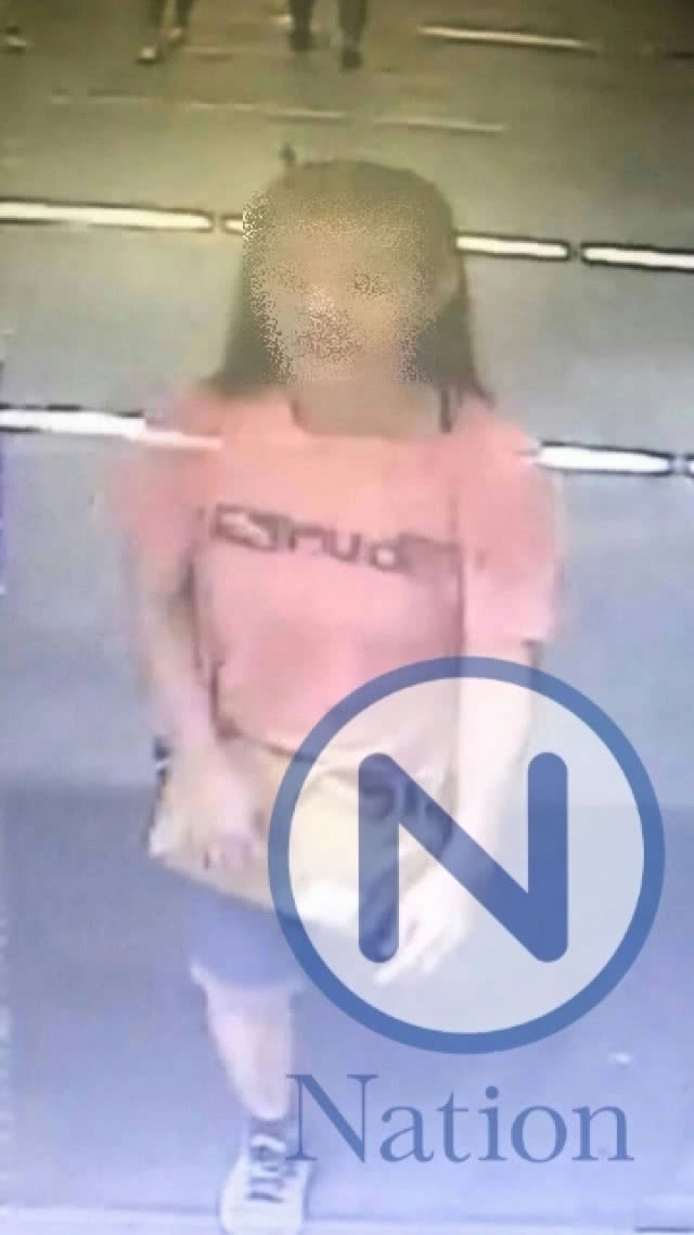 รวบเสือสาว ตีสนิทเหยื่อฉกกระเป๋าตอนเผลอรูดซื้อของแพง