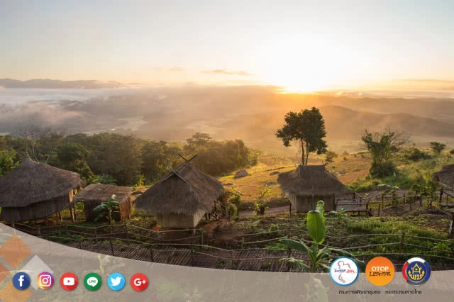 เชียงแสน เมืองแห่งอารยธรรม