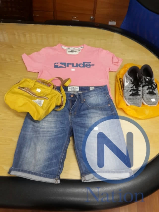 รวบเสือสาว ตีสนิทเหยื่อฉกกระเป๋าตอนเผลอรูดซื้อของแพง