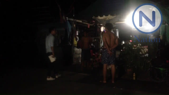 พบแล้วปืนอาก้าที่ก่อเหตุยิงถล่มกรุงฯ
