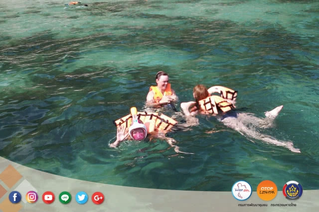 บ้านโฉลกหลำ...วันเดียวเที่ยวไม่จบ | บ้านโฉลกหลำ หมู่ 10 ต.เกาะพะงัน อ.เกาะพะงัน จ.สุราษฎร์ธานี