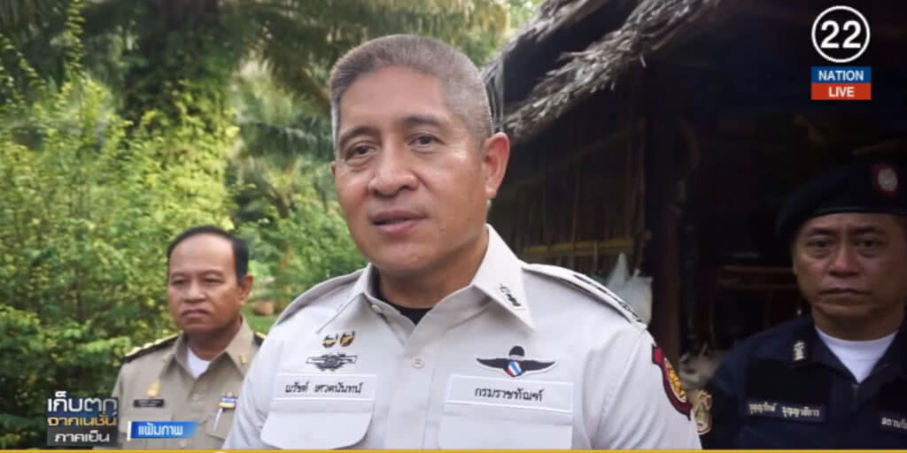 (คลิปข่าว) ขยายผล!...หาคนนอกร่วมวางแผนปล้นรถ "หนีคุก" (คลิปข่าว) ขยายผล!...หาคนนอกร่วมวางแผนปล้นรถ "หนีคุก"