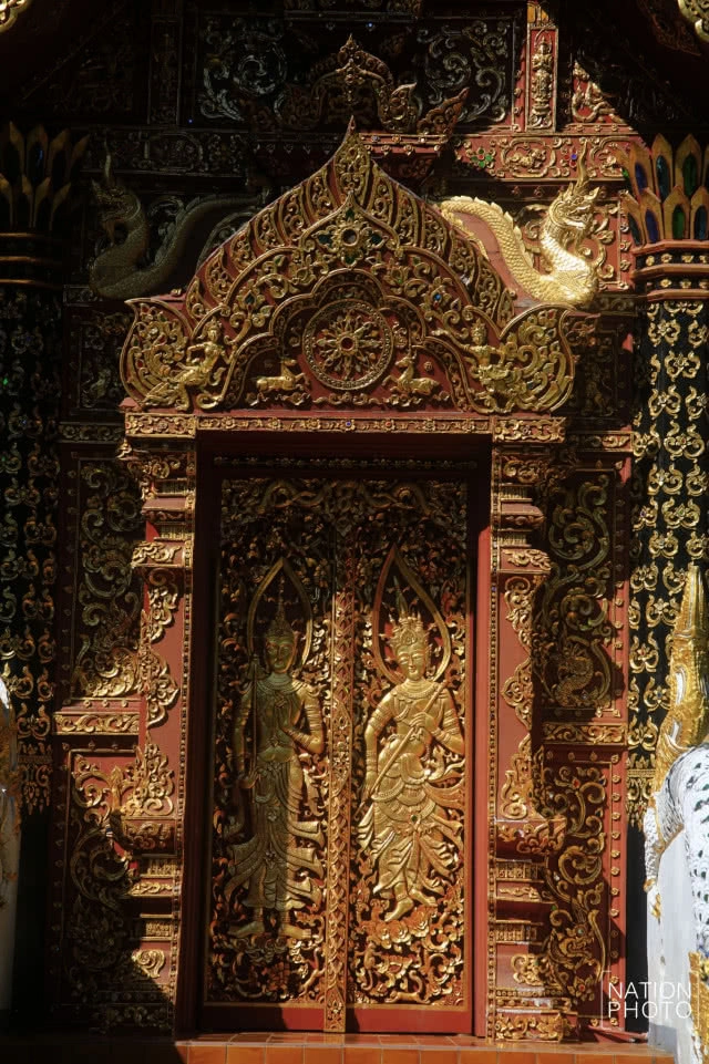 ศุกร์(สุข)ละวัด : วัดศรีดอนชัย