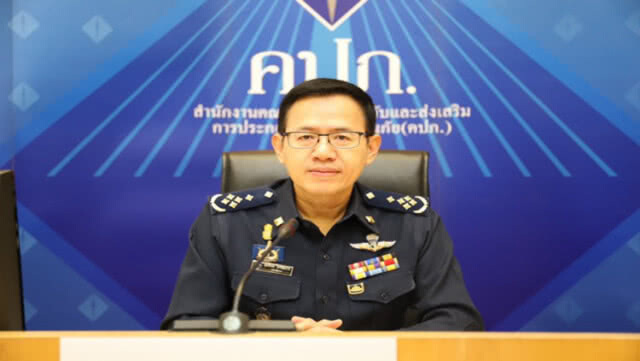 คปภ.เร่งบ.ประกันภัยจ่ายสินไหมทดแทน กรณีไฟไหม้บ้านพักสัตวแพทย์ดับ