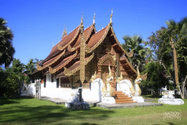 ศุกร์(สุข)ละวัด : วัดศรีดอนชัย