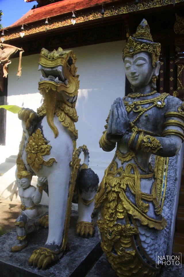 ศุกร์(สุข)ละวัด : วัดศรีดอนชัย