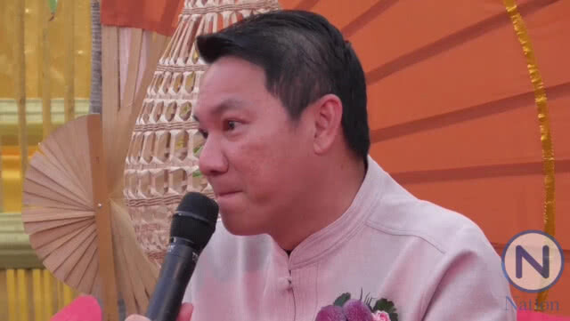 ชวนเที่ยวงาน "โอทอปของดีเมืองลำพูน"