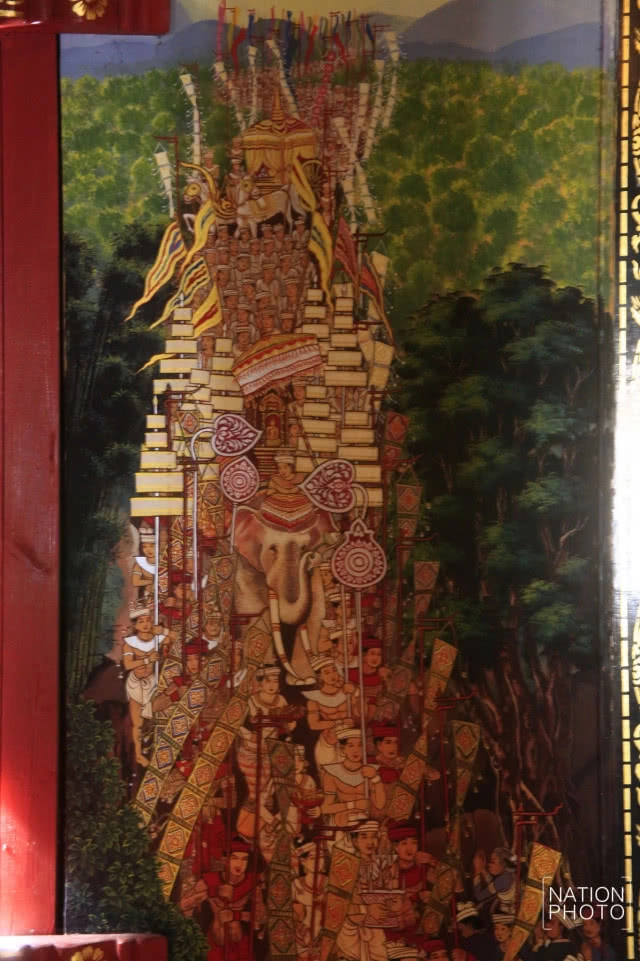 ศุกร์(สุข)ละวัด : วัดศรีดอนชัย