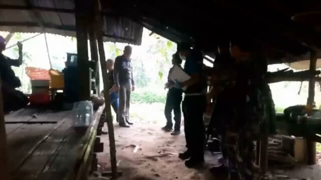 อุทยานฯแจ้งความกลุ่มออฟโรดเพิ่มอีก 2 ข้อหา