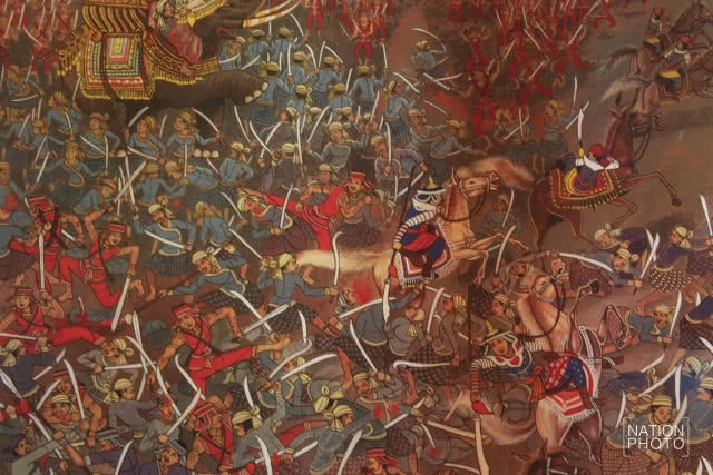 ศุกร์(สุข)ละวัด : วัดศรีดอนชัย