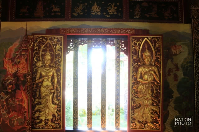 ศุกร์(สุข)ละวัด : วัดศรีดอนชัย