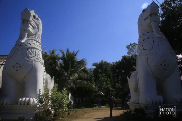 ศุกร์(สุข)ละวัด : วัดศรีดอนชัย