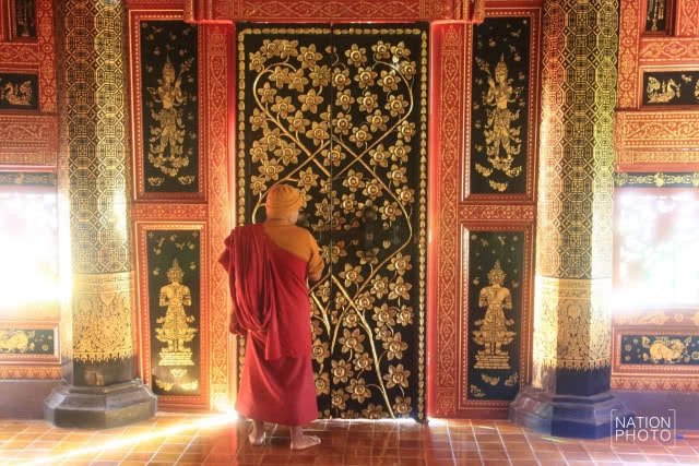 ศุกร์(สุข)ละวัด : วัดศรีดอนชัย