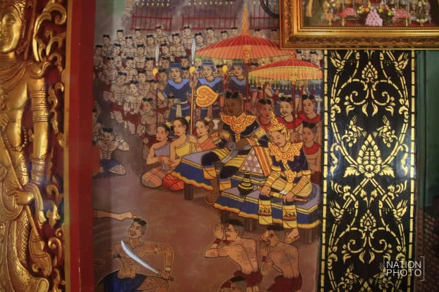 ศุกร์(สุข)ละวัด : วัดศรีดอนชัย