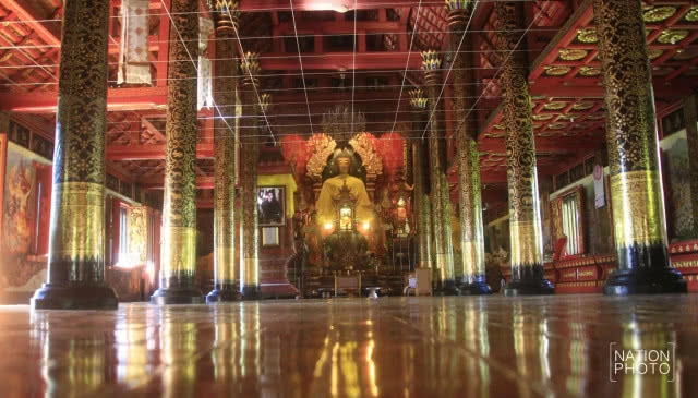 ศุกร์(สุข)ละวัด : วัดศรีดอนชัย