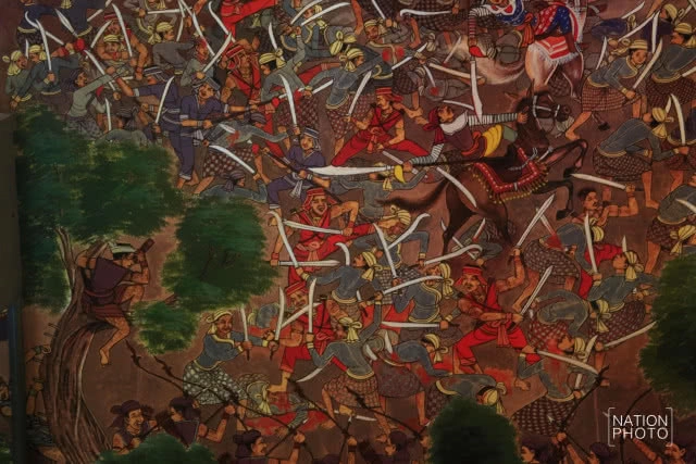 ศุกร์(สุข)ละวัด : วัดศรีดอนชัย