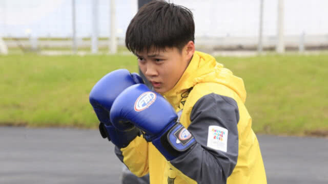 ฮวน ฟอนตาเนียล หนักใจ มวยหญิง รุ่น 60 กก.