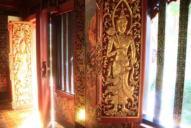 ศุกร์(สุข)ละวัด : วัดศรีดอนชัย