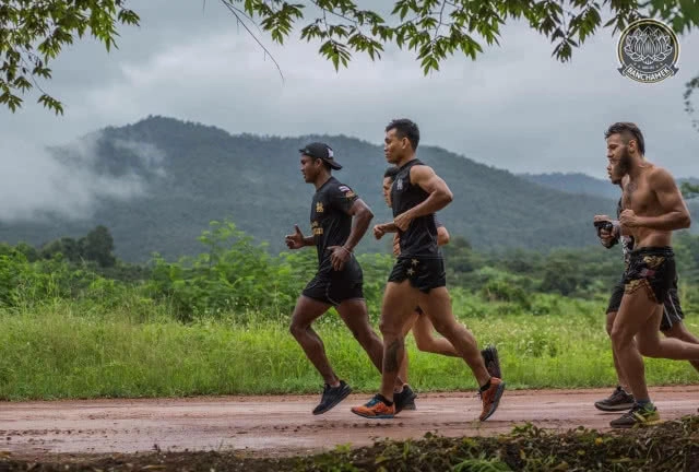 สัมผัสธรรมชาติ "บัวขาว วิลเลจ" ที่เชียงใหม่