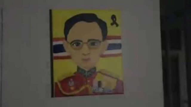"บอย โกสิยพงษ์" แต่งเพลงรำลึก 'ร.๙ที่รักของชาวไทย'