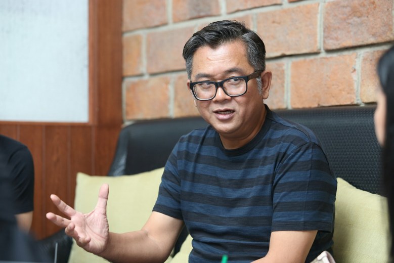 รอดตายเฉียบพลัน 'ป๋าเต็ด' เตรียมออกจาก รพ. พฤหัสนี้