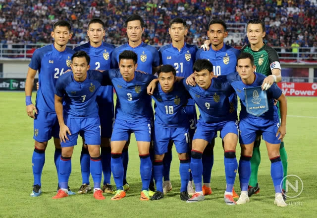 ไทย เฉือน ตรินิแดด 1-0 เกมอำลา "สินทวีชัย"