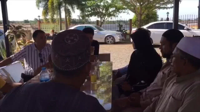 "อารีด" จี้ ผบช.ภ.9 ฟันวินัย-อาญาสายตรวจวิหคหาดใหญ่